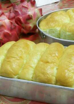 Roti Manis No Filling