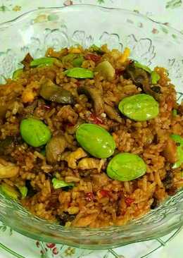 Nasi Goreng Spesial