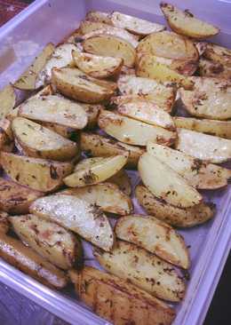 Roasted Potato