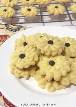 Kue Semprit