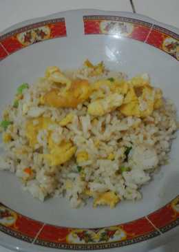 Nasi Goreng Jadul