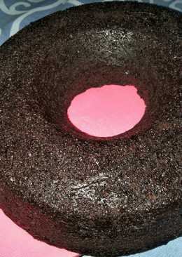 Brownies cokelat nikmat anti gagal