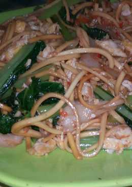 Mie goreng - 1.371 resep - Cookpad