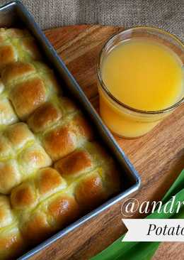 Potato Buns