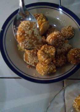 Onde-onde ketawa ala santri annur.. :-)