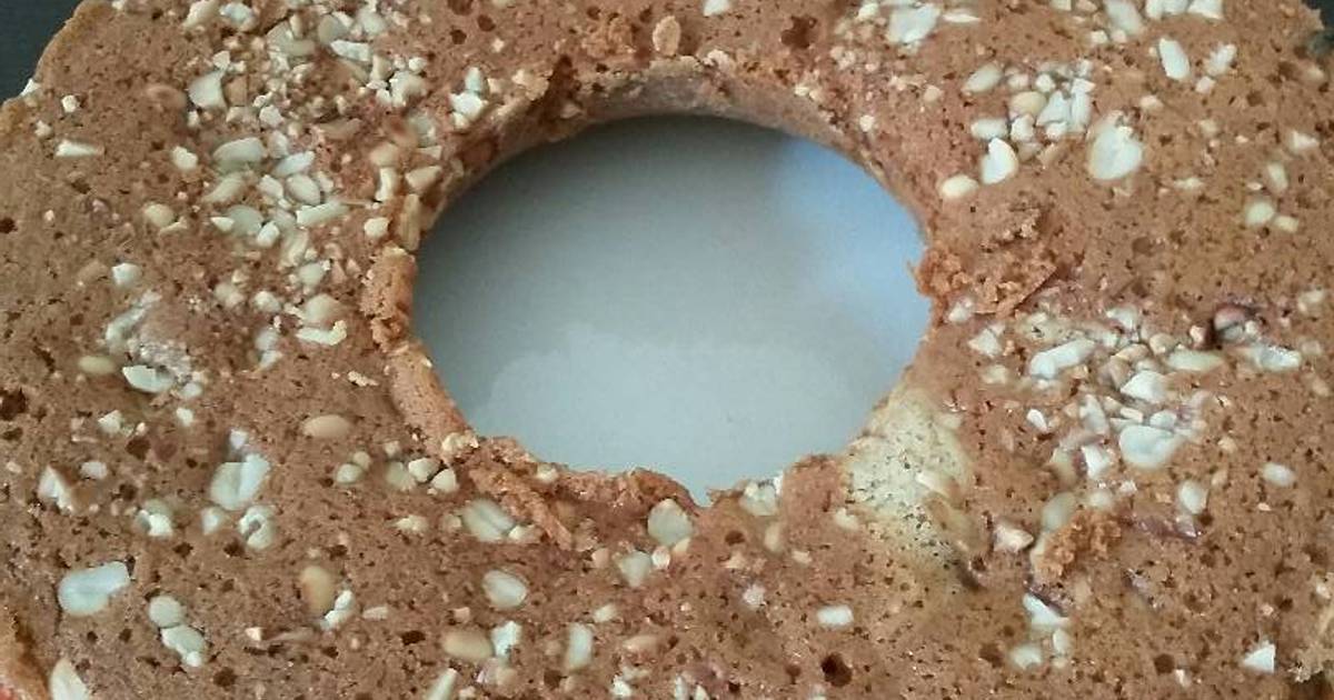 Resep Choco Nut Brownies