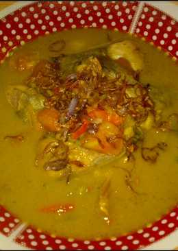 Pindang Patin Sedap Abis *,*