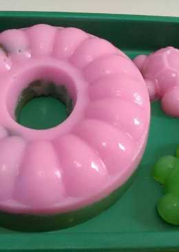 Pudding HK