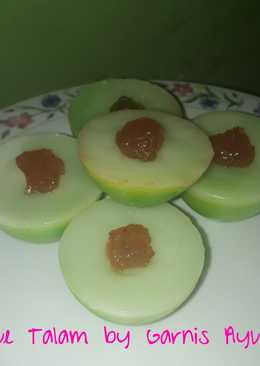 Kue Talam