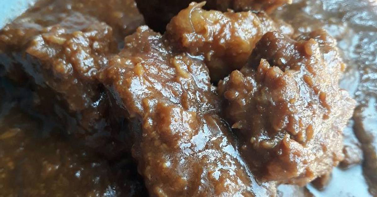  Bumbu lapis daging 87 resep Cookpad