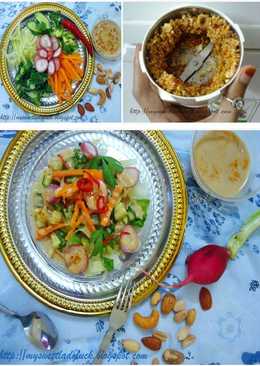 Lotek Sayur