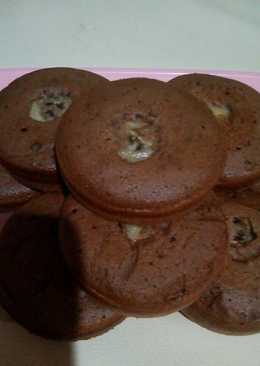 Bolu Coklat Mini