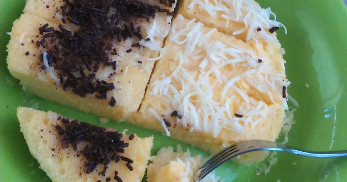 Resep Cheese cake super iriit