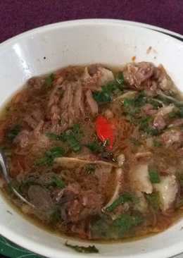 Sop Janda