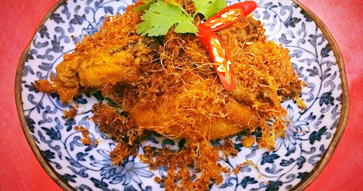 2 331 resep  ayam  goreng  lengkuas  enak dan sederhana Cookpad 