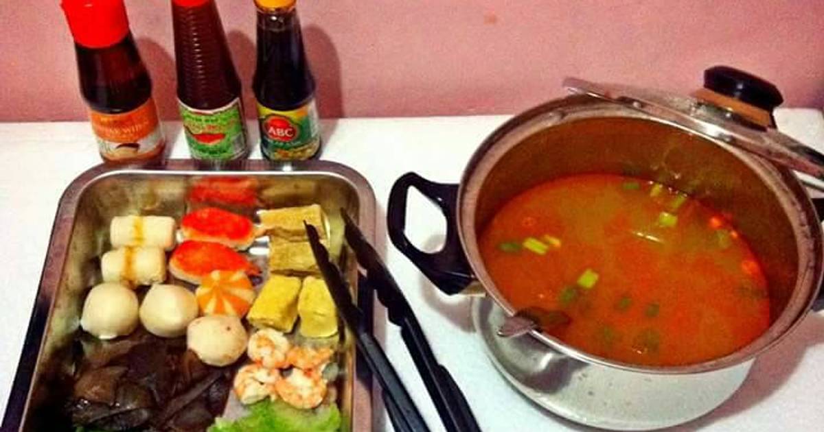 14 464 resep masakan rumah  enak dan sederhana Cookpad