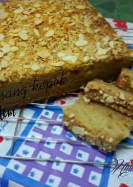 Bolpisð kepok gula palem.. (sukutan gelas)