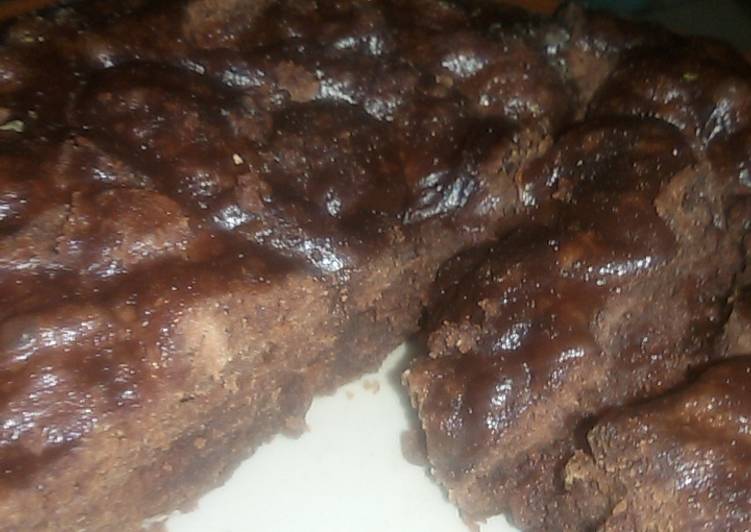 resep lengkap untuk Bolu coklat kukus nyoklat irit chewy