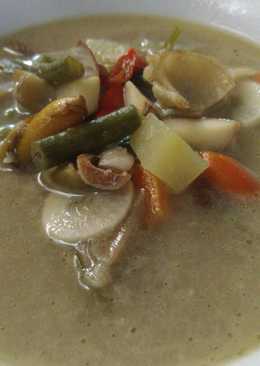 Sayur Lodeh