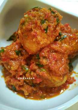 Telor Balado Endolita