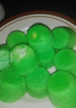 Kue singkong