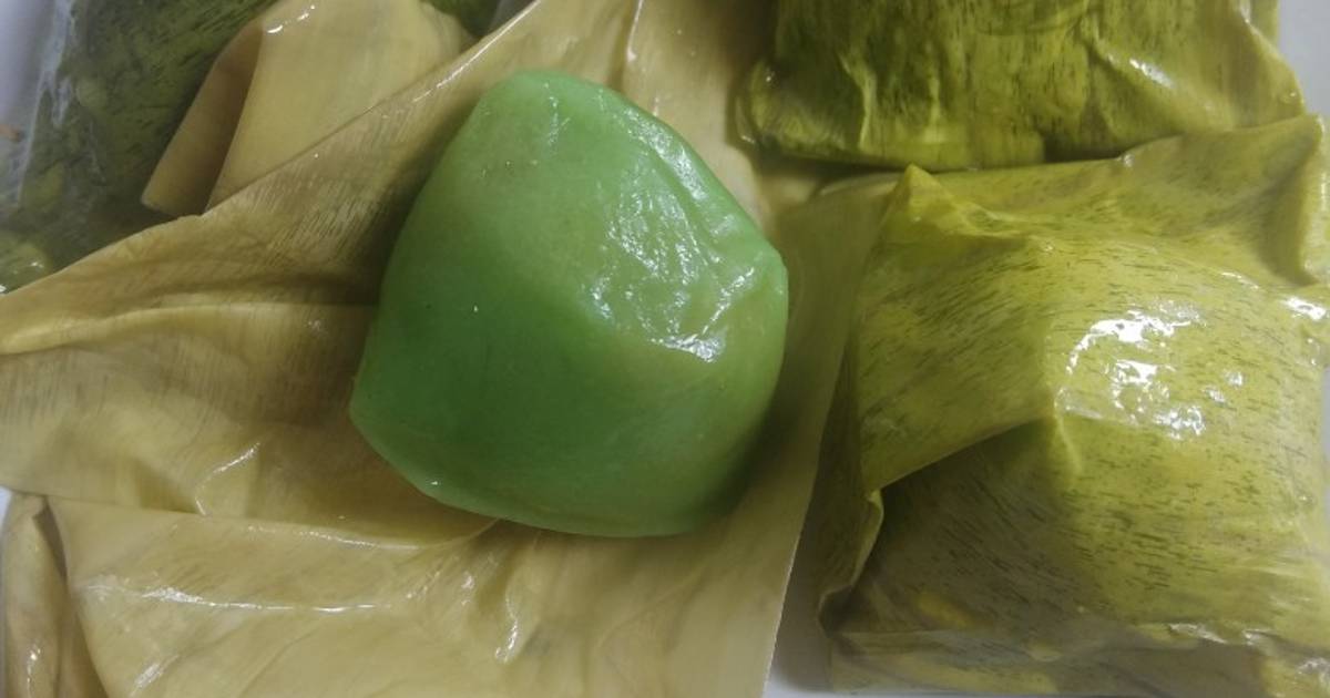 Top 13 Resep Kue Bugis Bangka Viral