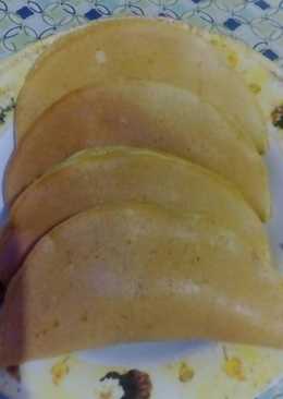 Martabak mini irit