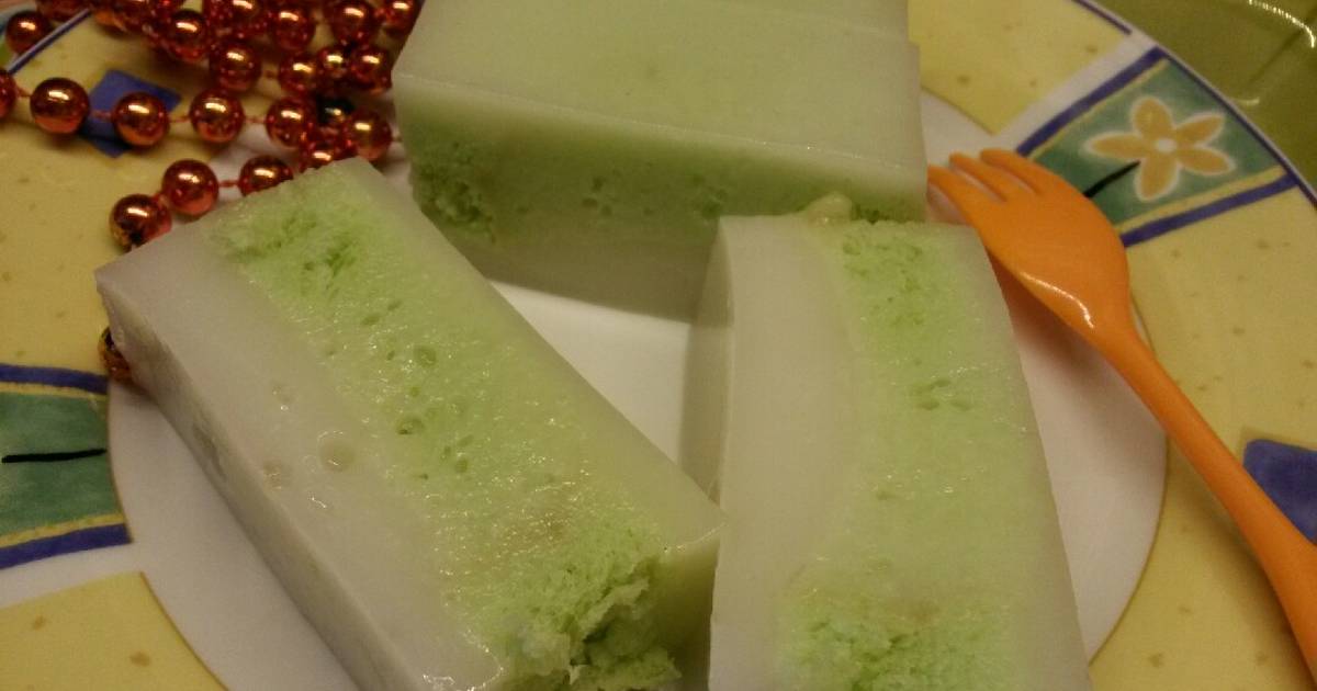 1.340 resep agar-agar roti tawar enak dan sederhana - Cookpad