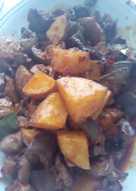 Kentang Goreng