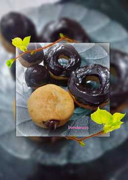 Donat kentang