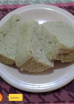 Cake burjo kayu manis