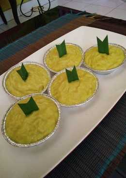 Durian Sticky Rice