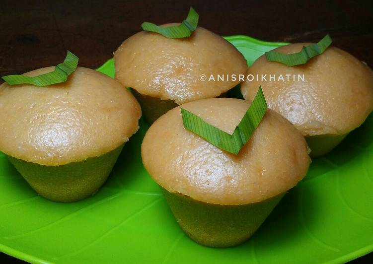 Cara Membuat Makanan Ringan Dari Tepung Terigu