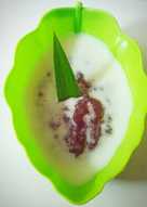 Bubur Sagu Ambon