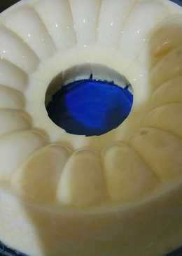 3. Puding Mangga Susu