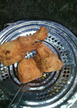 Ayam goreng