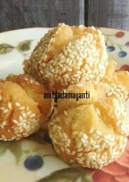 Onde-Onde Ketawa