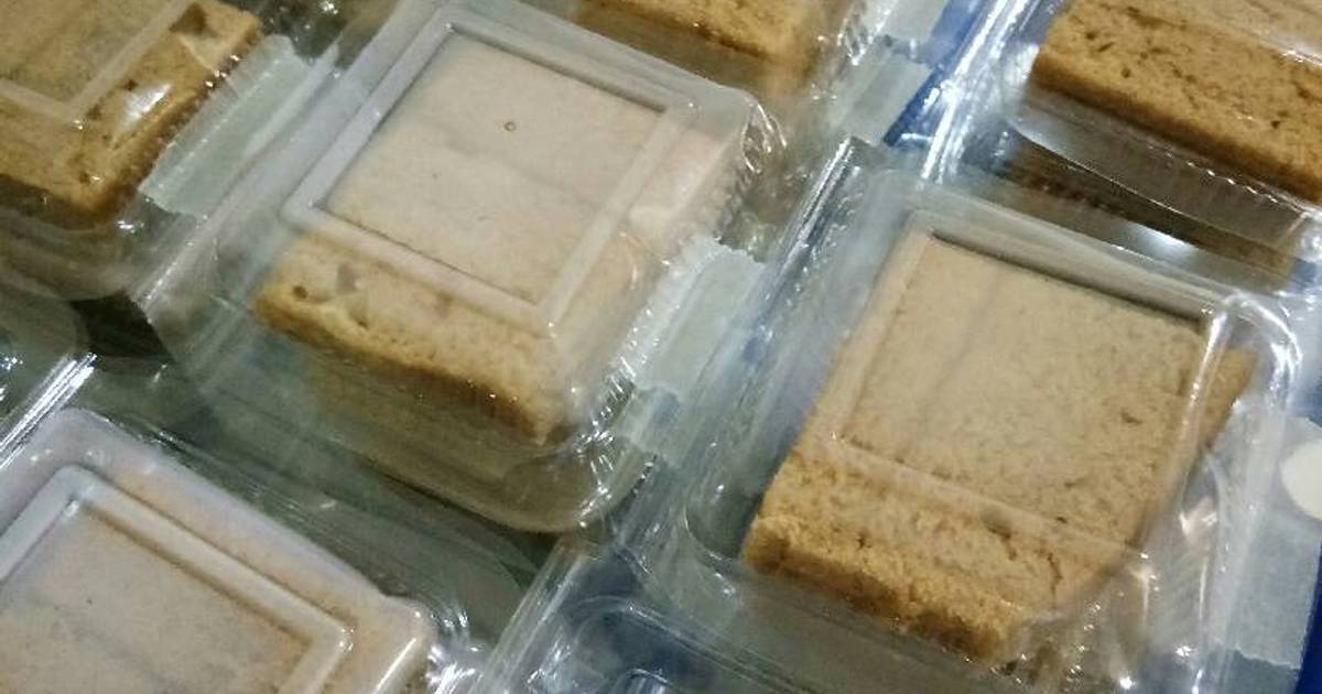 60.869 resep kue basah kukus enak dan sederhana - Cookpad