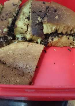 Martabak manis