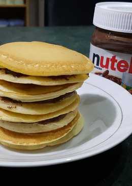 Pancake / dorayaki