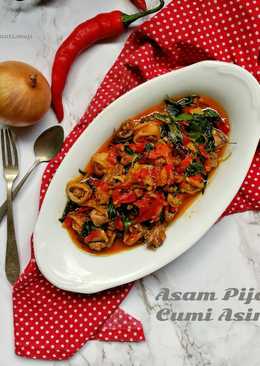 Asam Pija Cumi Asin (pr_recookolahanikanasin)