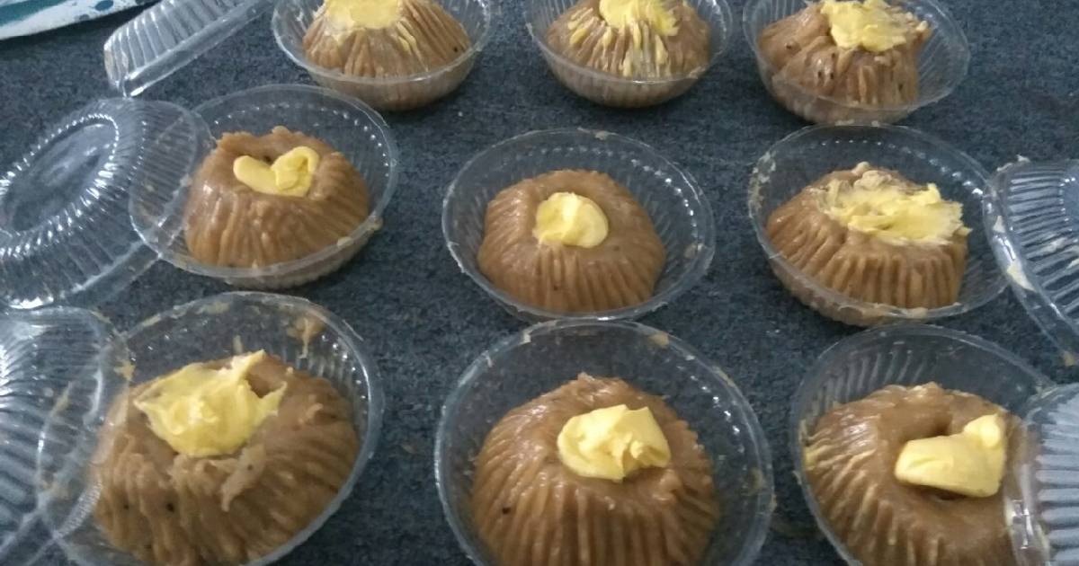 11 resep kue asidah enak dan sederhana - Cookpad