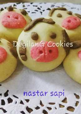 Nastar sapi