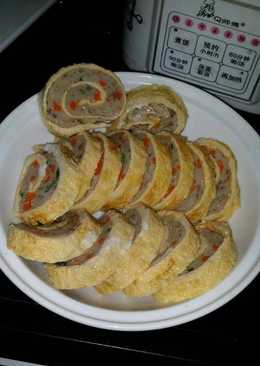 Rolade ikan