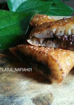 Martabak manis