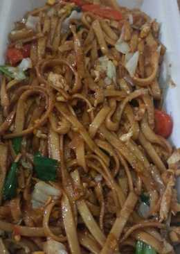 Mie goreng... by dapoer linggar