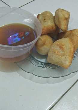 Pempek Simple