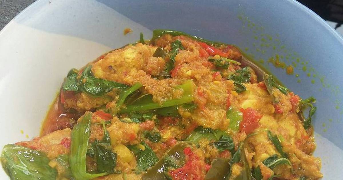 17 resep  ikan woku  rumahan  yang enak dan sederhana Cookpad