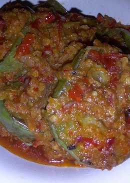 Sambel Terong ala Hinai ^^