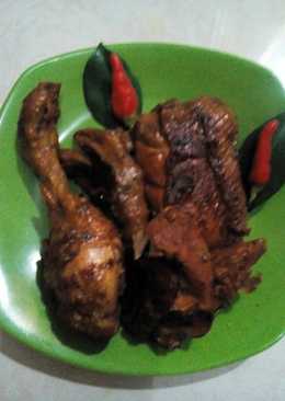 Ayam bakar - 557 resep - Cookpad